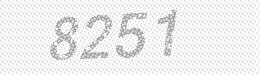 Visual security code — type the characters shown in the image
